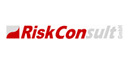 Logo RiskConsult GmbH in Dortmund