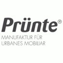 Logo Prünte Metallwarenfabrik GmbH & Co. KG in Fröndenberg