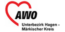 Logo AWO Unterbezirk Hagen-Märkischer Kreis in Iserlohn