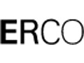 Logo ERCO GmbH in Lüdenscheid