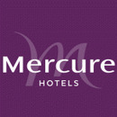 Logo Mercure Hotel Köln City Friesenstraße in Köln