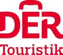 Logo DER Touristik in Witten