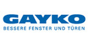 Logo GAYKO Fenster Türenwerk GmbH in Wilnsdorf