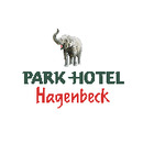 Logo Parkhotel Hagenbeck in Hamburg